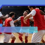 Guatemala toma ventaja en el Torneo de Clubes Campeones de Futsal UNCAF 2026