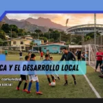 Liga Promerica y desarrollo local: el impacto del fútbol más allá de la cancha