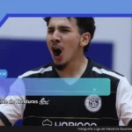Sporting FC vence a Independiente y sigue con vida en el Torneo de Clubes Campeones de Futsal UNCAF